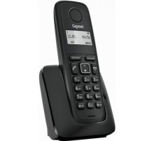 Радиотелефон Gigaset S30852-H2801-S301