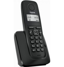 Радиотелефон Gigaset S30852-H2801-S301