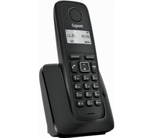 Радиотелефон Gigaset S30852-H2801-S301