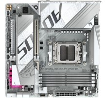 Материнская плата Gigabyte B850M A ELT WF6E ICE