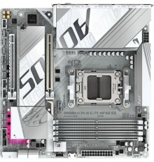 Материнская плата Gigabyte B850M A ELT WF6E ICE