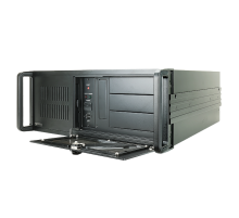 Промышленный компьютер iRobo iROBO-2000-40i5-G3