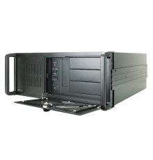 Промышленный компьютер iRobo iROBO-2000-40i5-G3