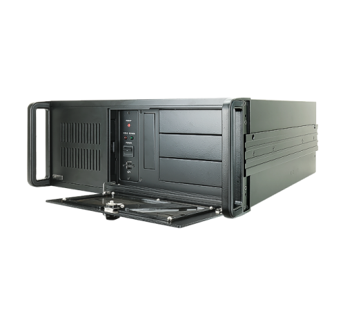 Промышленный компьютер iRobo iROBO-2000-40i5-G3