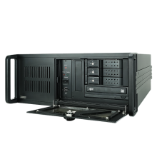 Промышленный компьютер iRobo iROBO-2000-40i5TRHN-G3
