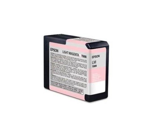 Картридж Epson C13T580B00