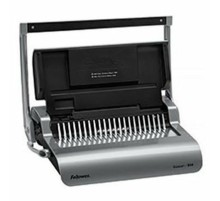 Брошюровщик Fellowes Quasar+ FS-56277