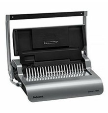 Брошюровщик Fellowes Quasar+ FS-56277
