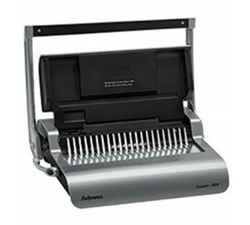 Брошюровщик Fellowes Quasar+ FS-56277