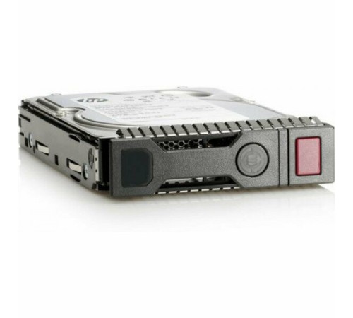 Жёсткий диск HPE 900GB (870759-B21)