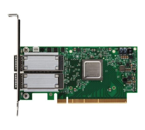 Сетевой адаптер Mellanox MCX516A-CCAT