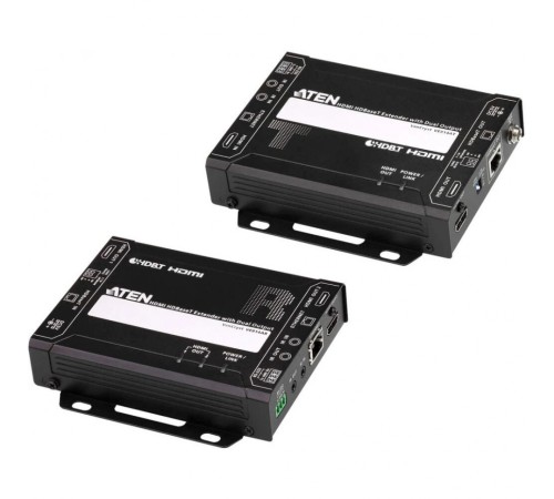 Удлинитель Aten VE814A