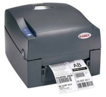 Принтер этикеток Godex G500-USE (011-G50EM2-004)
