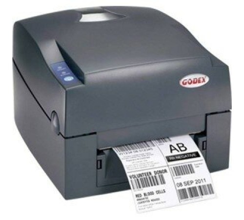 Принтер этикеток Godex G500-USE (011-G50EM2-004)
