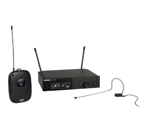 Радиосистема Shure SLXD14E/153B-H56