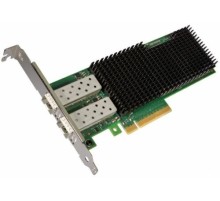 Сетевой адаптер Intel XXV710DA2G1P5