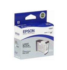 Картридж Epson C13T580700