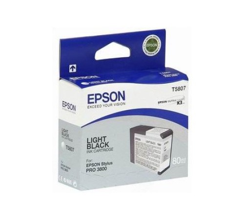 Картридж Epson C13T580700