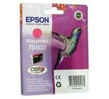 Картридж Epson C13T08034011