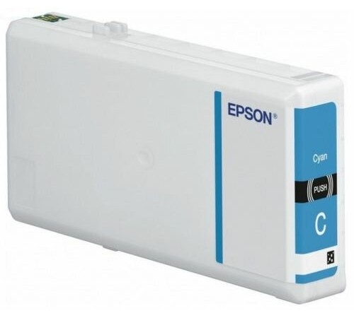 Картридж Epson C13T79024010