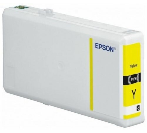 Картридж Epson C13T79044010