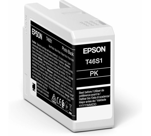 Картридж Epson C13T46S100