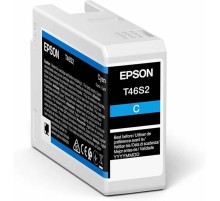 Картридж Epson C13T46S200