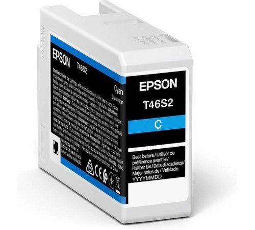 Картридж Epson C13T46S200
