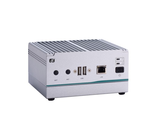Встраиваемый компьютер Axiomtek eBOX565-52R-FL-DC-8365UE