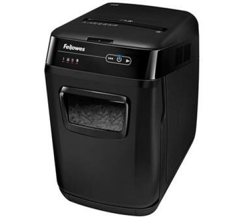 Уничтожитель документов Fellowes AutoMax 150C (FS-46801)