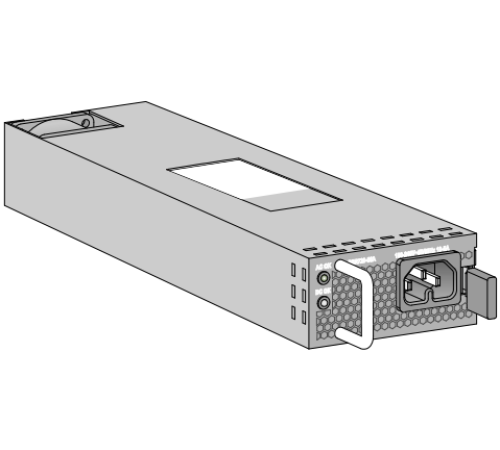 Блок питания H3C PSR720-56A-GL