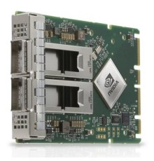 Сетевой адаптер Mellanox MCX623436AN-CDAB