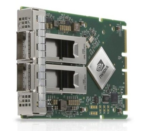 Сетевой адаптер Mellanox MCX623436AN-CDAB