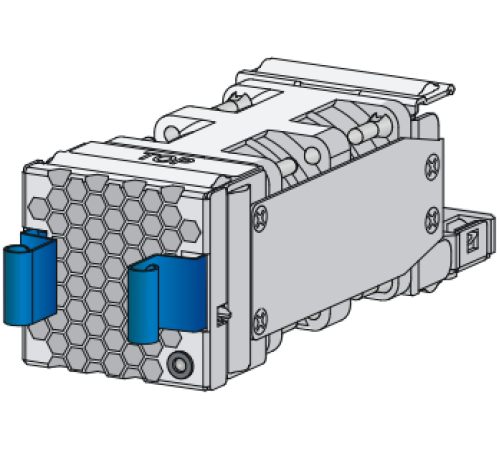 Вентилятор H3C LSWM1FANSA