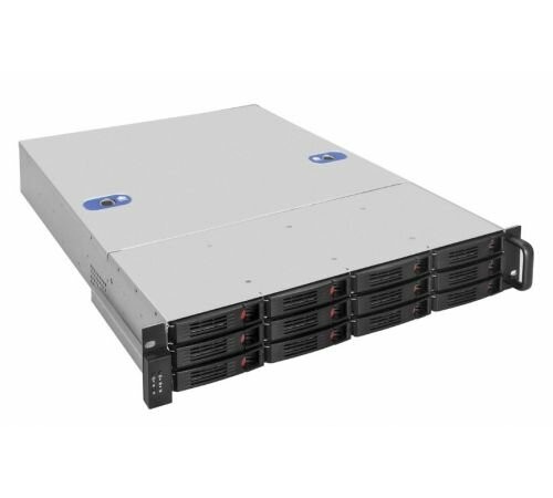 Серверный корпус ExeGate Pro 2U660-HS12 (EX293397RUS)