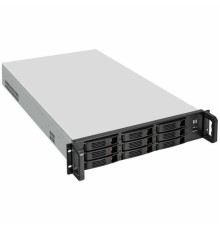 Серверная платформа ExeGate Pro 2U650-HS09 (EX294280RUS)