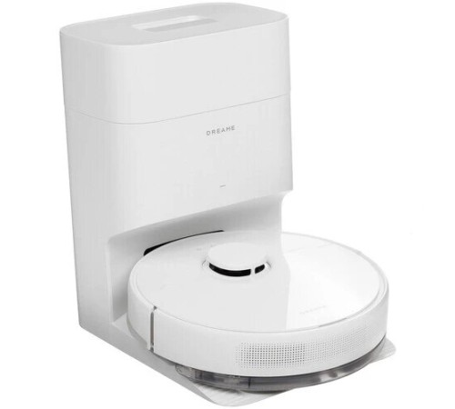 Робот-пылесос Dreame Bot D10 Plus Gen2 (RLD32GD)
