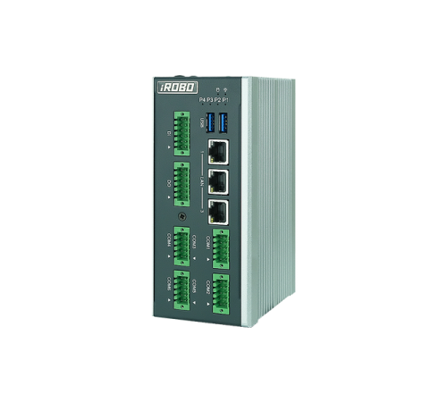 Промышленный компьютер iRobo iROBO-6000-045D