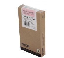 Картридж Epson C13T603600