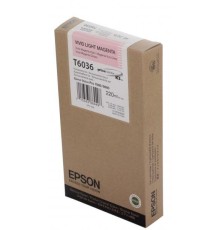 Картридж Epson C13T603600
