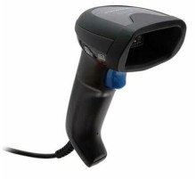 Сканер штрих-кода Datalogic QuickScan D2590 (QD2590-BKK1)