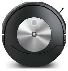 Робот-пылесос iRobot Roomba Combo J7+ (C755840)