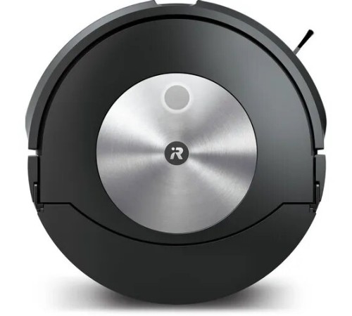 Робот-пылесос iRobot Roomba Combo J7+ (C755840)