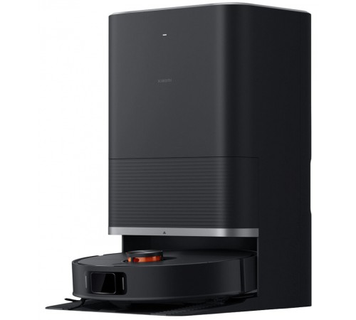 Робот-пылесос Xiaomi Robot Vacuum X20 Max (BHR9220EU)