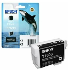 Картридж Epson C13T76084010