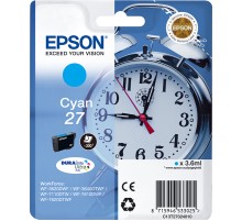 Картридж Epson C13T27024020