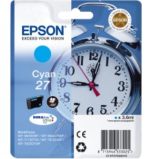 Картридж Epson C13T27024020