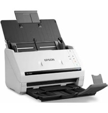 Сканер Epson WorkForce DS-770II (B11B262401)