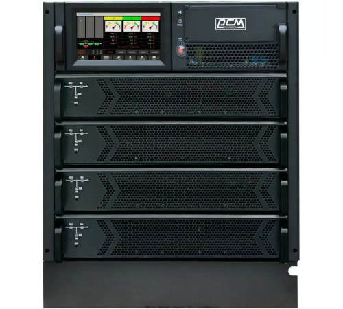 Силовой модуль Powercom VGD-II-PM10R