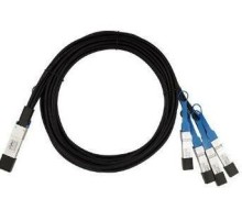 Кабель DСN DAC-QSFP28-3M